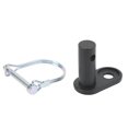 thumbnail image 3 of Attelage d'Attelage de Vélo, Connecteur d'Attelage de Remorque de Vélo Connecteur d'Attelage de Remorque de Vélo Acier au Carbone Attelage d'Attelage de Vélo Technologie de Pointe, 3 of 8