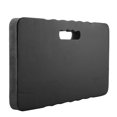 thumbnail image 1 of KSTEE Protection de genou Protection de genou Garage Jardin Genouillère Mat Coussin de Protection du genou Protection de genou Noir, 1 of 14