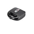 thumbnail image 1 of Multi-Functional Household Breakfast Press - Replaceable & Washable Tray for Sandwich ,Easy to Operate, 1 of 5
