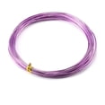 thumbnail image 1 of Apmemiss Liquidation Fils d'Aluminium 3 mm, 1 of 2