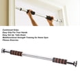 thumbnail image 4 of Doorway Pull Up Bar, 62-100cm Comfortable Grip Pull Up Bar  for Gym, 4 of 8