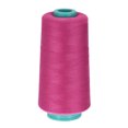 thumbnail image 1 of Unique Bargains 3000 Yards 40S/2 All-Purpose Polyester Sewing Thread (Pink), 1 of 5