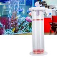 thumbnail image 2 of Bio Bean Reactor Filter, Aquarium Filter, Wall-mounted Durable For Aquarium Fish  Fishery Biological Filtration, 2 of 8