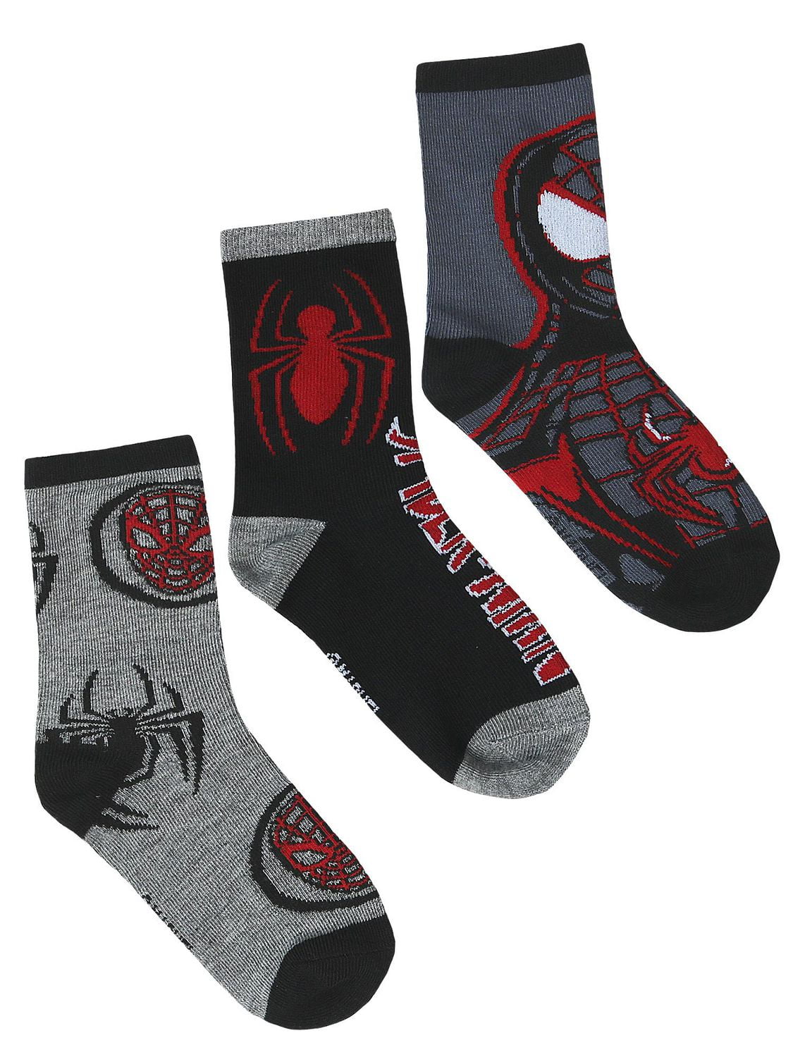 socks 3 pack