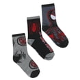 thumbnail image 3 of socks 3 pack, 3 of 3