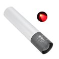 thumbnail image 3 of Appareil de Lampe de Luminothérapie Rouge, Énergie Concentrée Grande Capacité de Pénétration Appareil de Lampe de Luminothérapie Rouge Portable 1200mAH pour Relaxation Musculaire pour Soulagement de la Douleur, 3 of 8