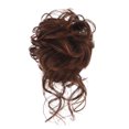 thumbnail image 1 of EARKITY Bandeau Perruque Perruque pour Femmes, Perruque Style Pince Tête de Poulet Perruque Simulation Cheveux Faux, Bonnet de Perruque, Bonnet de Perruque Naturel et Réaliste, Adapté pour Usage Quotidien Bonnets de Perruque pour Femmes, 1 of 1