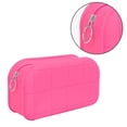 thumbnail image 4 of EQB, Cosmetic Bag, Silicone Pouch, 1 Pc, 4 of 6