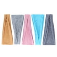 thumbnail image 3 of Feltree Bandeau Élastique de Mode pour Femmes 1 Pce Bandeau pour Cheveux, 3 of 7