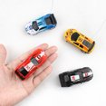 thumbnail image 3 of Voiture Télécommandée Mini pour Enfants en Plastique 1:45 avec 4 Roues, Jouet Télécommandé pour Enfants, 3 of 9
