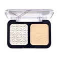 thumbnail image 1 of Sifdseng Sweat Proof Powder with Moisturizing Formula Long Lasting Coverage Contouring Highlighting and Repairing Effects Best Friend Christmas Gifts, 1 of 3