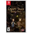 thumbnail image 1 of Creepy Tales Double Pack NSW, 1 of 2
