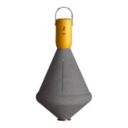 Riwcyla Portable Clothes Dryer Dryer with Clothes Bag Multifunctional Travel Small Dryer for Underwear Panties Swimsuit Socks Shoes Bed &Pet Clothes