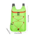 thumbnail image 3 of Lisbinx Sac d'Alpinisme avec Sac de Rangement Sac à Dos de Vélo Imperméable pour l'Extérieur Grande Capacité Sac à Dos de Cyclisme et de Randonnée, 3 of 5