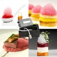 thumbnail image 3 of Gourmet Foam Machine Chef Cooking Tool Dispenser Household Gourmet for Cocktail Meat, 3 of 6