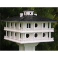 thumbnail image 1 of Clubhouse Birdhouse For Purple Martins - Signature Series, 1 of 1