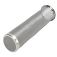 thumbnail image 1 of Cylindrical Coffee Filter, Food Grade Leakage Proof  Cold Brew Coffee Filter  For Iced Tea 8x21cm/3.15x8.27in, 1 of 8