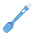 thumbnail image 1 of Dvkptbk Spoons Independent Packaging Small Spoon Grinder Small Brush Coffee Grinder Cleaning Brush Kitchen Gadgets, 1 of 2