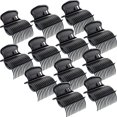thumbnail image 1 of Pinces à Rouleau Chaudes Pinces à Griffes pour Friser les Cheveux Pinces à Rouleau de Rechange pour Femmes Filles Cadeau, 1 of 5