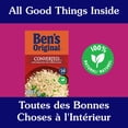 thumbnail image 4 of BEN'S ORIGINAL CONVERTED Long Grain Parboiled Rice, 907g Box, 4 of 7