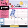 thumbnail image 1 of BrownTrout Publishers Family Plan-It 2022 12 x 12 Inch Français Calendrier, 1 of 8