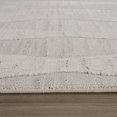 thumbnail image 4 of Rug Branch Astra Modern Indoor Area Rug, Cream Beige, Abstract - Living Room, Bedroom, Dining Room, and Kitchen, 4 of 5