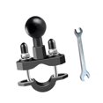 thumbnail image 1 of Bunblic Generic U Bolt Base Accessories Camera Mounts Stable Replace 25 mm Ball Head A, 1 of 8