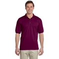thumbnail image 1 of Adult 50/50 Jersey Polo, 1 of 1