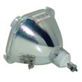 thumbnail image 4 of Lutema Economy for Hitachi 60V525 TV Lamp (Bulb Only), 4 of 5