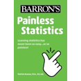 thumbnail image 1 of Statistiques Indolores (Barron'S Indolores) par Patrick Honner, 1 of 2