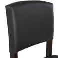 thumbnail image 3 of Benson Espresso Bar Stool, 3 of 7