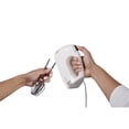 thumbnail image 4 of Proctor Silex Easy Mix Hand Mixer 62515G, 4 of 6