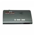 thumbnail image 1 of DVB-T DVB-T2 TV Tuner Receiver DVB T/T2 TV Box VGA AV CVBS 1080P: M7O4, 1 of 8