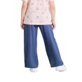 thumbnail image 2 of Pantalon à jambe large George pour filles, 2 of 6