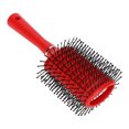 thumbnail image 4 of Brosse à Cheveux à Rouleau, Brosse à Cheveux Ronde de Dispersion d'Huile de Soin des Cheveux pour Usage Domestique, 4 of 8