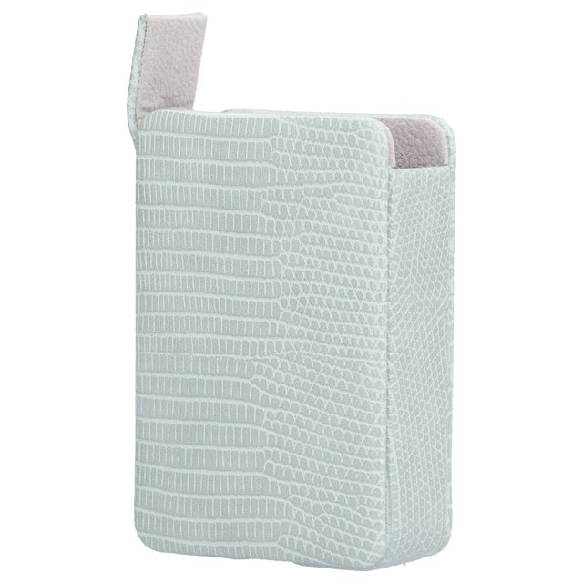 Boîte, Boîtier Compact Résistant à la Pression pour Extérieur Noir, Brun, Abricot, Lézard Texture Noir, Gris, Vert