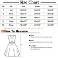 thumbnail image 3 of Ovzne Robes d'Été pour Femmes Robe Femme Robe d'Été Sans Manches Mini Décontractée à Nœud Col Ras du Cou Ample en Tricot Robe Débardeur avec Poches Robe d'Été Liquidation, 3 of 6