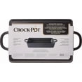 thumbnail image 3 of Crock Pot Artisan 13 Inch Preseasoned Cast Iron, 3 of 7