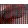 thumbnail image 4 of oneOone Cotton Cambric Fabric Stripe Block Printed Craft Fabric BTY 56 Inch Wide, 4 of 4