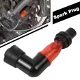 thumbnail image 3 of Motorcycle Modified Accessories High-voltage Flash Spark Plugs UK, 3 of 8