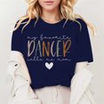 thumbnail image 2 of My Favorite Dancer Call Me Mom Shirt Dance Mom Shirt, 2 of 4