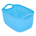 thumbnail image 1 of Woven Storage Boxes for Home Organization and Decorative Item Storage Solutions, 1 of 3