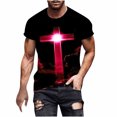 thumbnail image 1 of Birdeem Chemise Mode Décontractée pour Homme à Imprimé Haut Imprimé, 1 of 12
