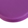 thumbnail image 3 of veasfak 33cm Removable Bar Round Stool Chair Cover Protector for Barbershop _33x10cm, 3 of 9