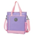 thumbnail image 2 of Fasiaou Sac Fourre-Tout pour Enfants, Sac Fourre-Tout d'Activité, Sac-Cadeau pour Enfants, Sac Messager Réutilisable, Sac Polyvalent Pouvant Être Utilisé comme Sac à Dos, 2 of 7