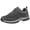 Grey, variant on LEEy-world Sneakers for Men Men Athletic Shoes Breathable Running Shoes Non-Slip Fashion Sneakers,Green
