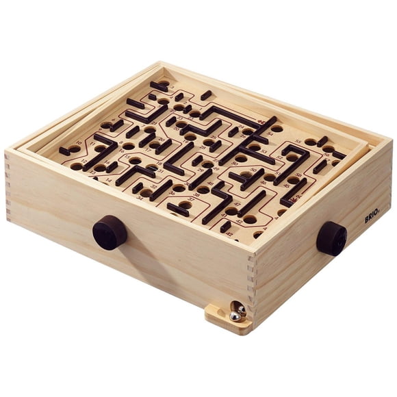Brio : Labyrinth