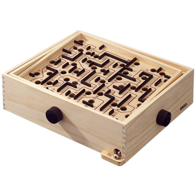 Brio : Labyrinth