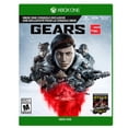 thumbnail image 1 of Gears of War 5 (Xbox One), 1 of 9