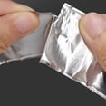 thumbnail image 4 of Bgsha High Temperature Resistant Aluminum Foil Tape with Exceptional Fire Safety Features Available in Practical Sizes, 4 of 10